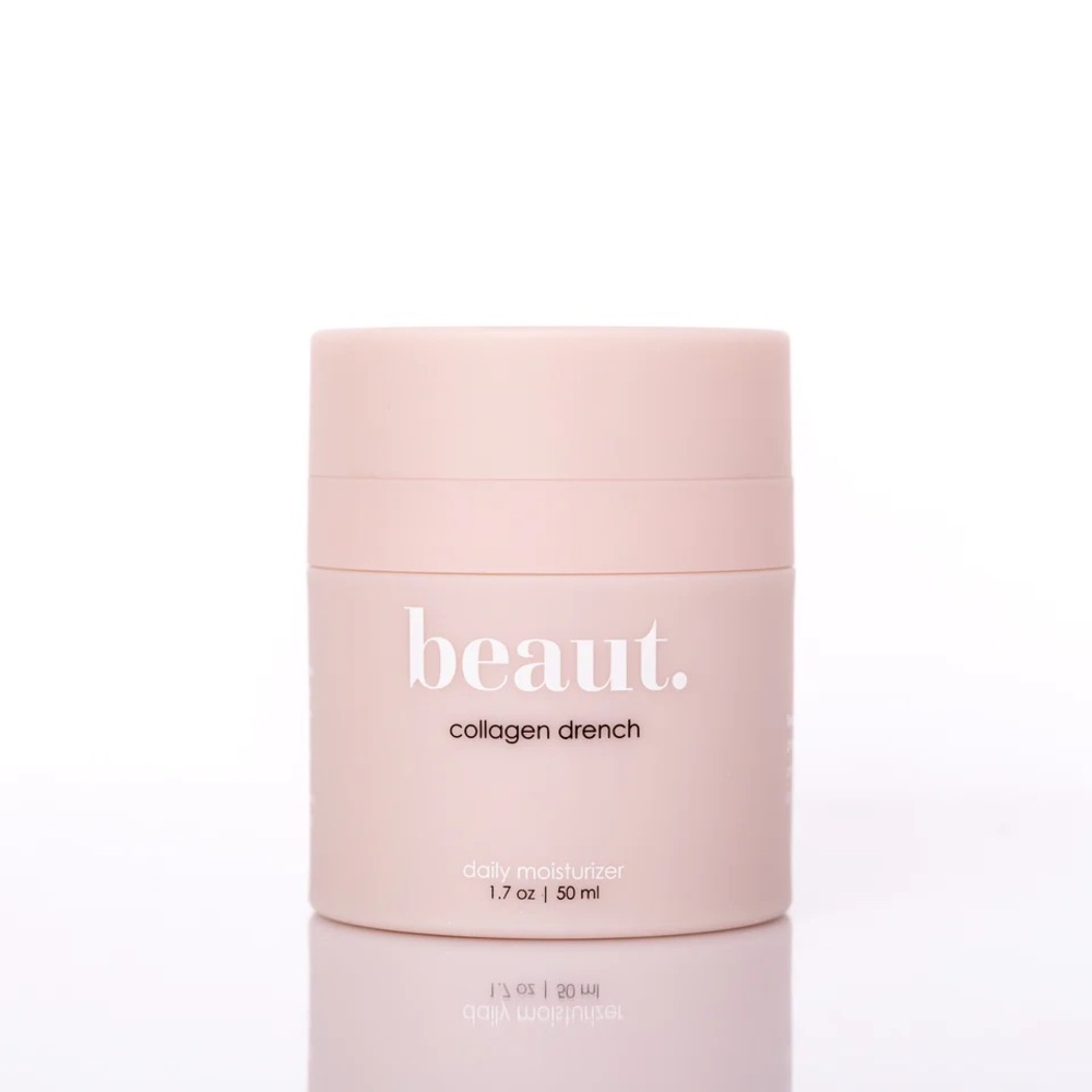 Beautiful. Beauty Co Collagen Drench